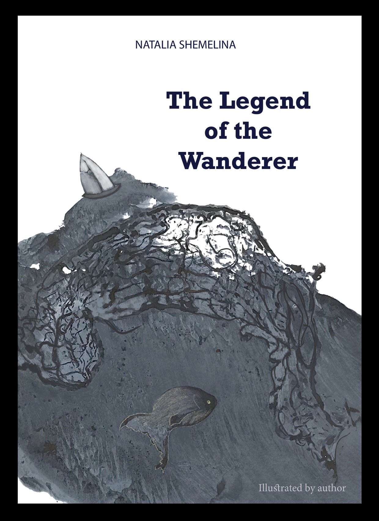 The Legend of the Wanderer